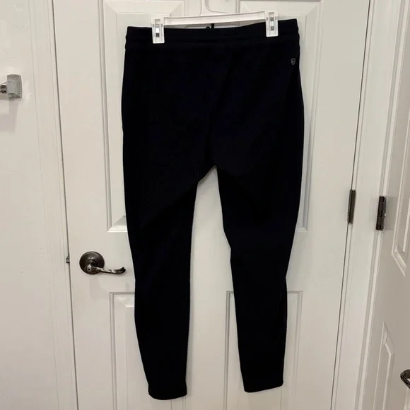 Kuhl Strattus Chino Pant in Black - Picture 3 of 5